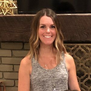 Meet your Posher, Tracy